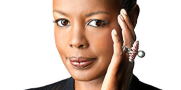 Sandra Bérété, joaillère engagée