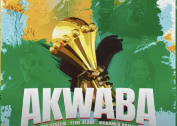 Un album pour la CAN