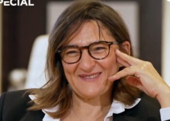 Fayza Lamari, mère de Kylian Mbappé, évoque les début du changement de leur vie