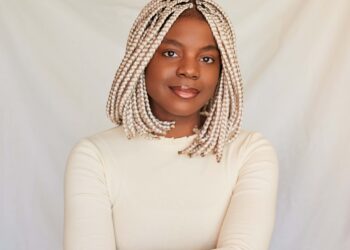 Whitley Isa : son projet autour du cheveu naturel