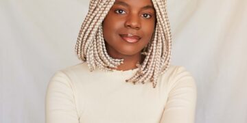 Whitley Isa : son projet autour du cheveu naturel