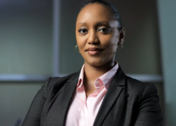 Yvonne Manzi Makolo s’installe aux commandes de Rwandair