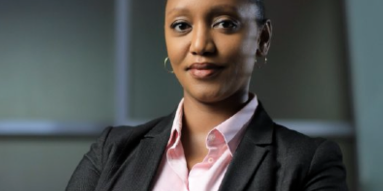 Yvonne Manzi Makolo s’installe aux commandes de Rwandair