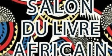 Salon du livre africain