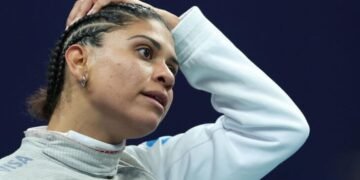 Ysaora Thibus