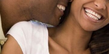 Un couple