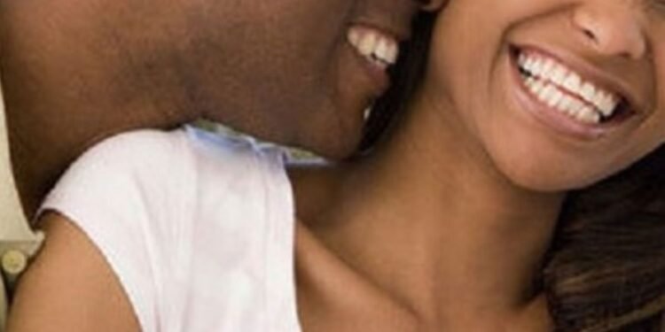 Un couple