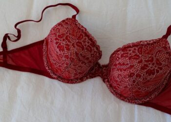 Un soutien-gorge