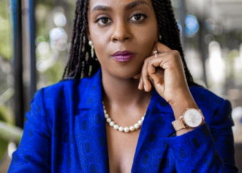 Qui est Aminata Kane Ndiaye ?