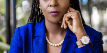 Qui est Aminata Kane Ndiaye ?