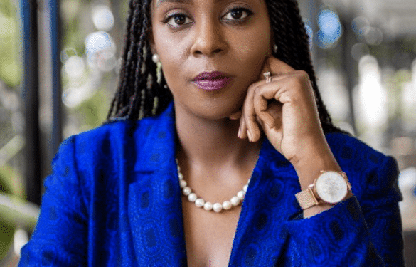 Qui est Aminata Kane Ndiaye ?
