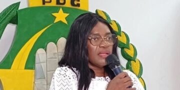 Angélique Ngoma