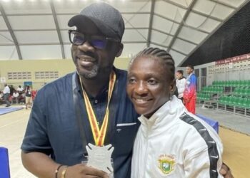 Céline-Josée Bakayoko