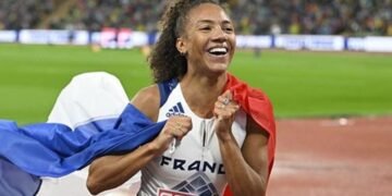 Rénelle Lamote