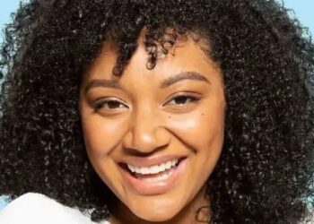 Beauté illustration