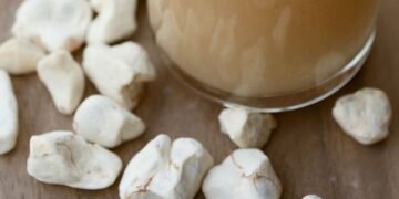 Jus de Baobab