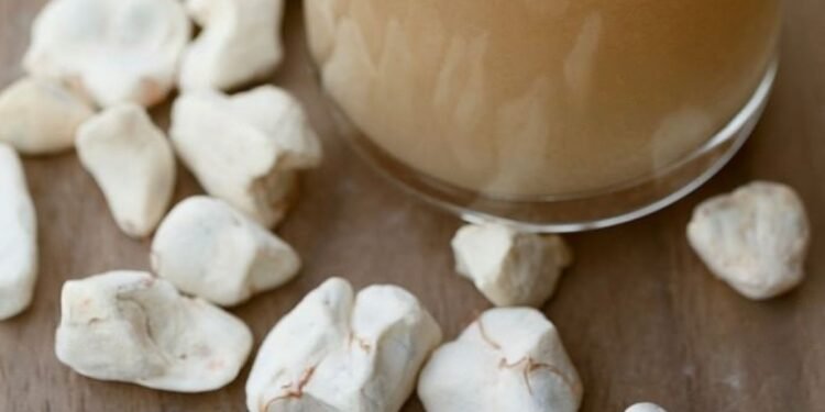 Jus de Baobab