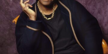 Maryse Condé : sa dernière interview pour Amina