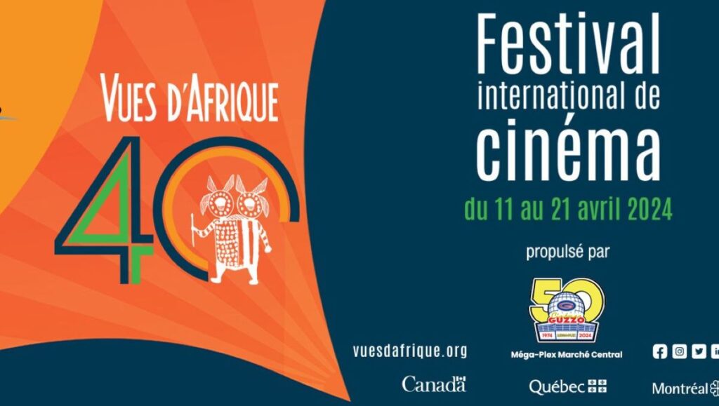 Festival Vues d'Afrique