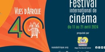 Festival Vues d'Afrique