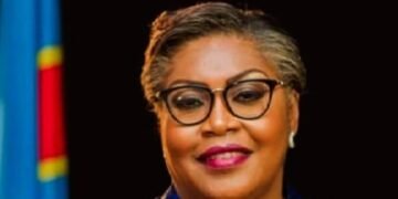 Judith Tuluka Suminwa