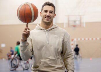 Sofyane Mehiaoui basketteur