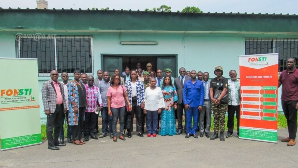 Autonomisation des femmes en Côte d'Ivoire