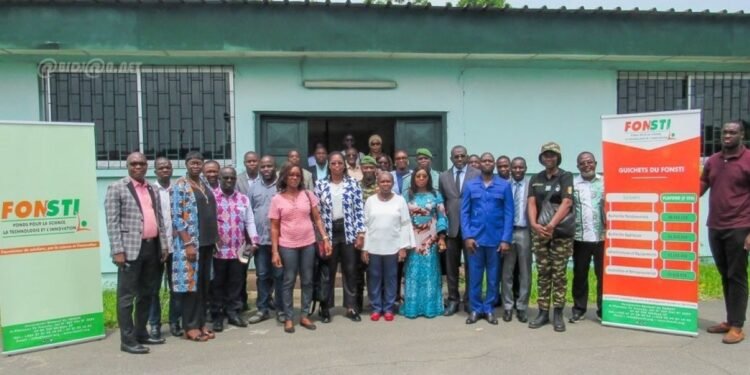 Autonomisation des femmes en Côte d'Ivoire