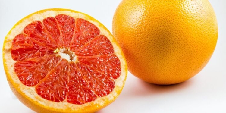 Pamplemousse