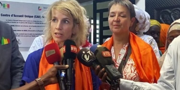 Fin du programme quinquennal dédié à la santé de la femme