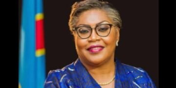 Judith Suminwa