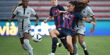 Football féminin
