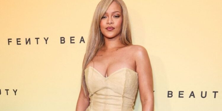 Rihanna