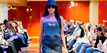 French Touch : 5 marques à shopper aux Galeries Lafayette