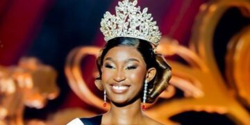 Diamala Marie-Emmanuelle, Miss Côte d'Ivoire 2024