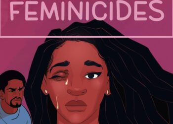 Féminicides de Melina Denguet-Atticky