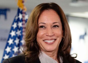 Kamala Harris