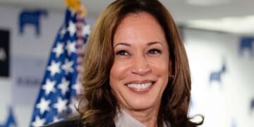 Kamala Harris