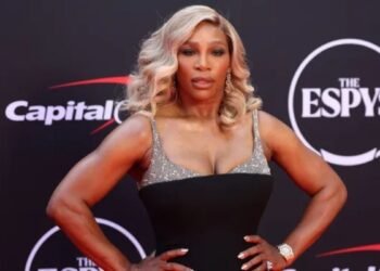 Serena Williams