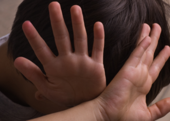 Violences sur un enfant