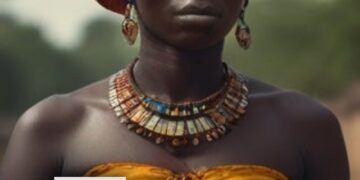 Les 3 raisons de lire « Toya » de Gabriel Souleyka