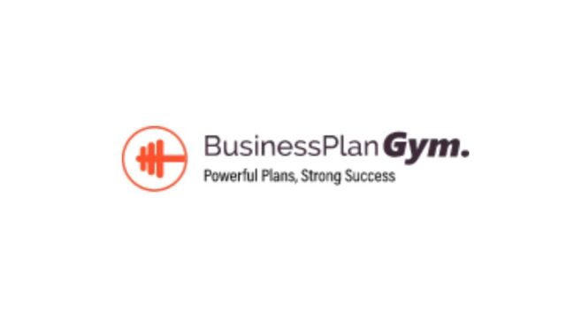 Business-Plan-GYM-Logo