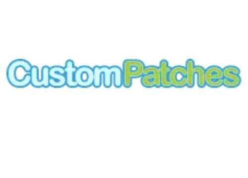 Custom-Patches-Logo