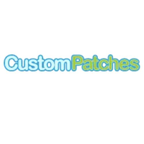 Custom-Patches-Logo