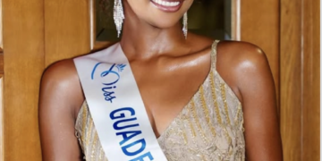Une IA désigne Miss Guadeloupe comme nouvelle Miss France 2025