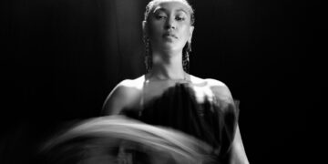 Dominique Fils-Aimé en tournée en 2025