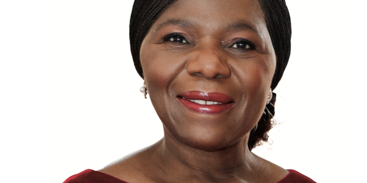 Thuli Madonsela, celle qui a fait trembler le sommet de l’état