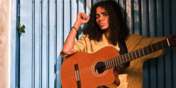 Nneka sort « Go Within »