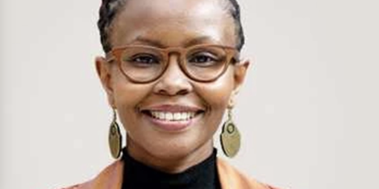 Juliana Rotich, pionnière de la révolution numérique