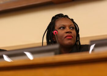 Rosemonde Pierre-Louis, auteure et dirigeante de CPASDELACOM